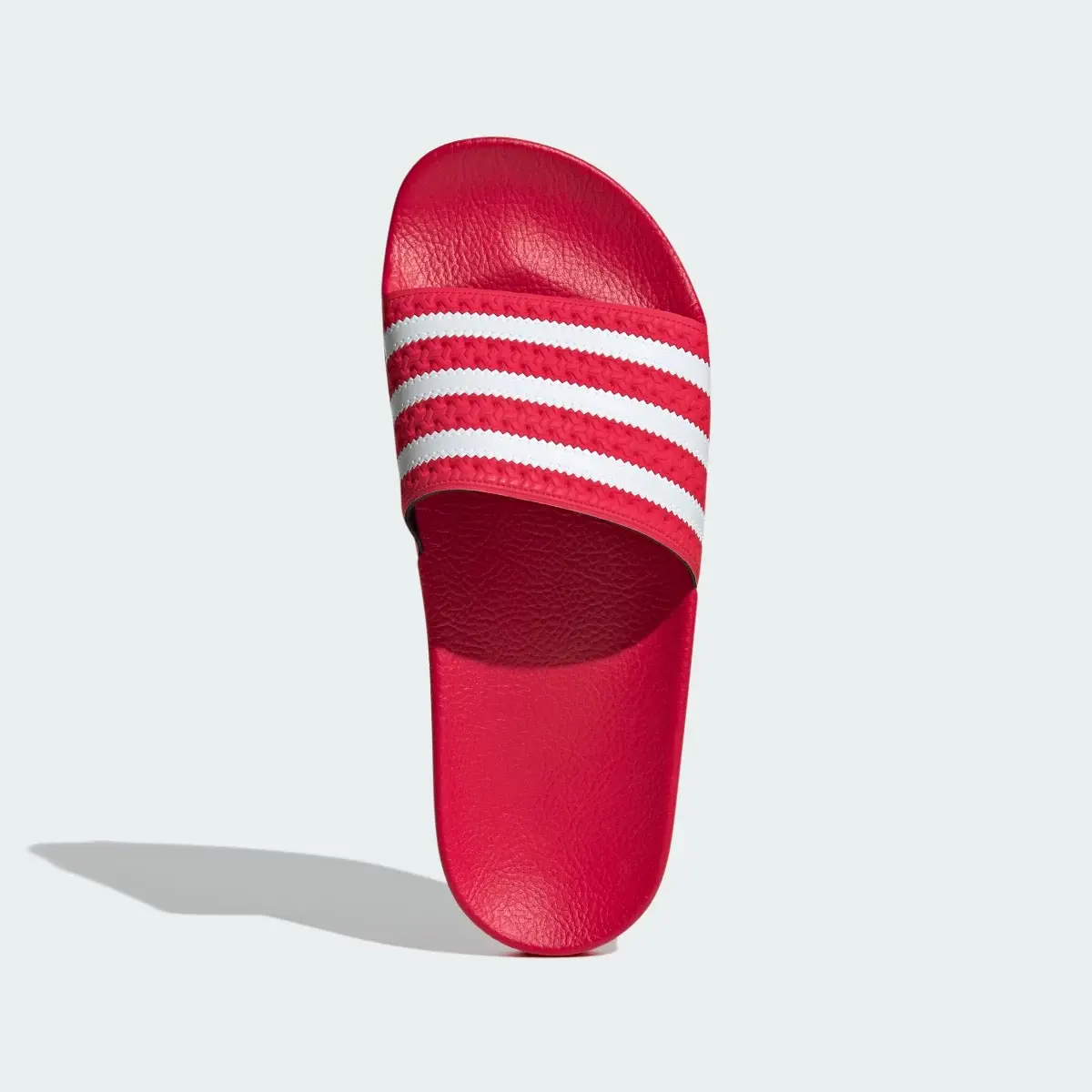 Adidas Klapki Adilette. 3