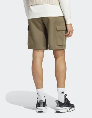 Essentials Cargo Shorts