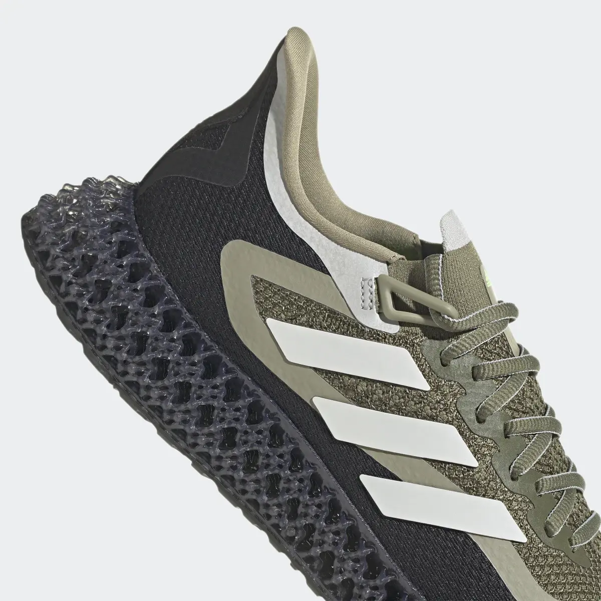 Adidas 4DFWD 2 Running Shoes. 3