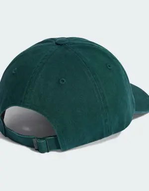 Adidas Manchester United Away Dad Cap. 3 Adidas Manchester United Away Dad Cap. 3