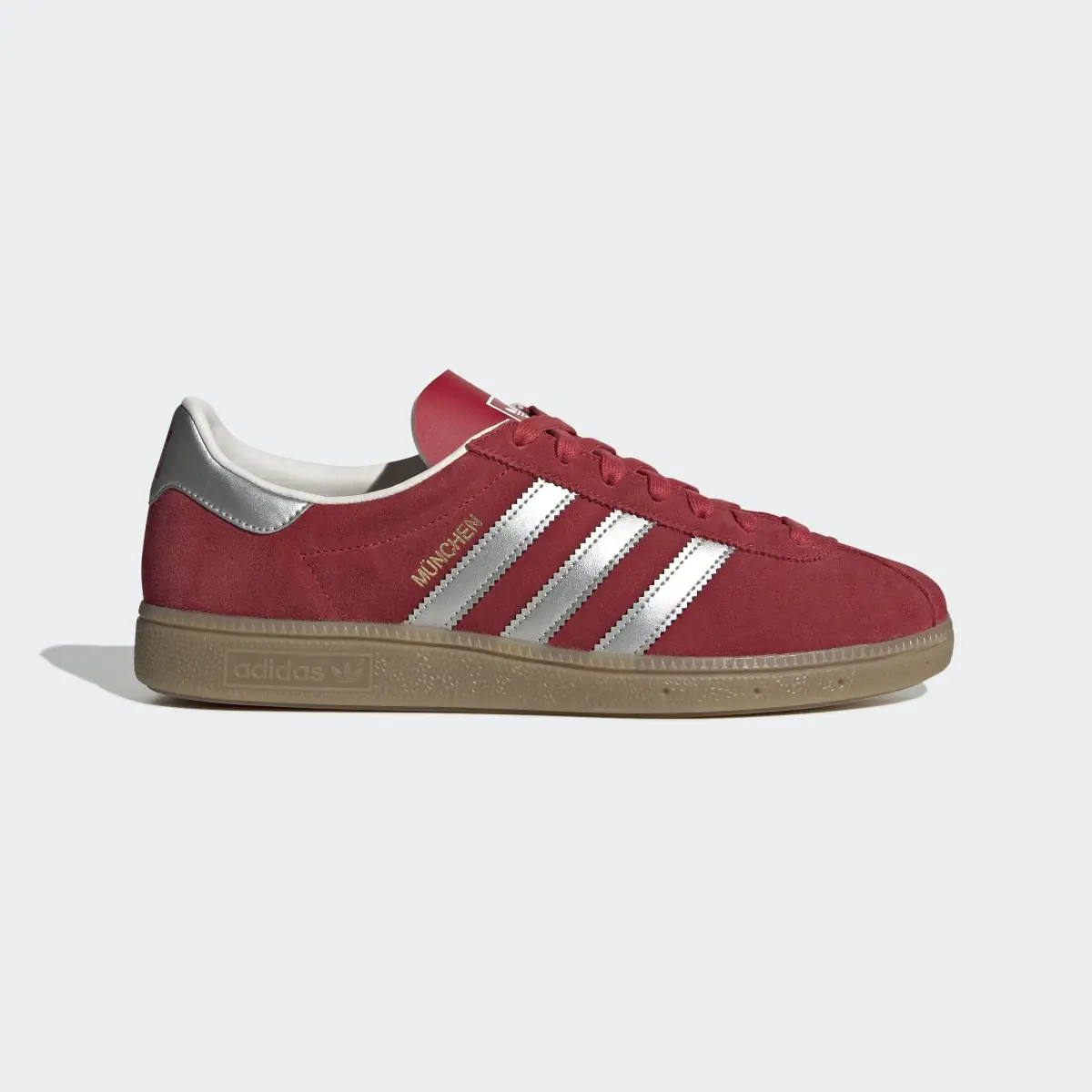 Adidas Munchen Shoes. 2