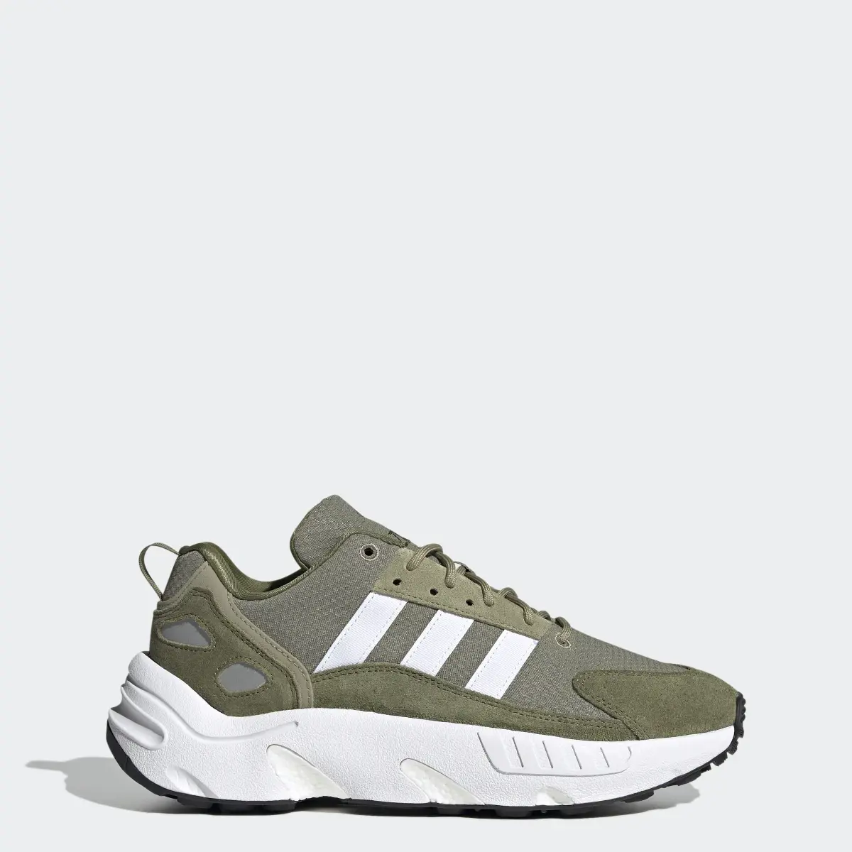 Adidas ZX 22 BOOST Shoes. 1