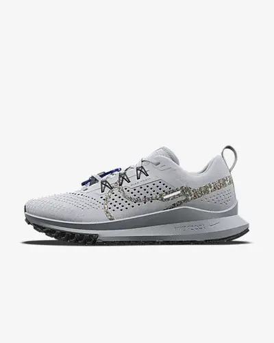 Nike Pegasus Trail 4 By You. 1