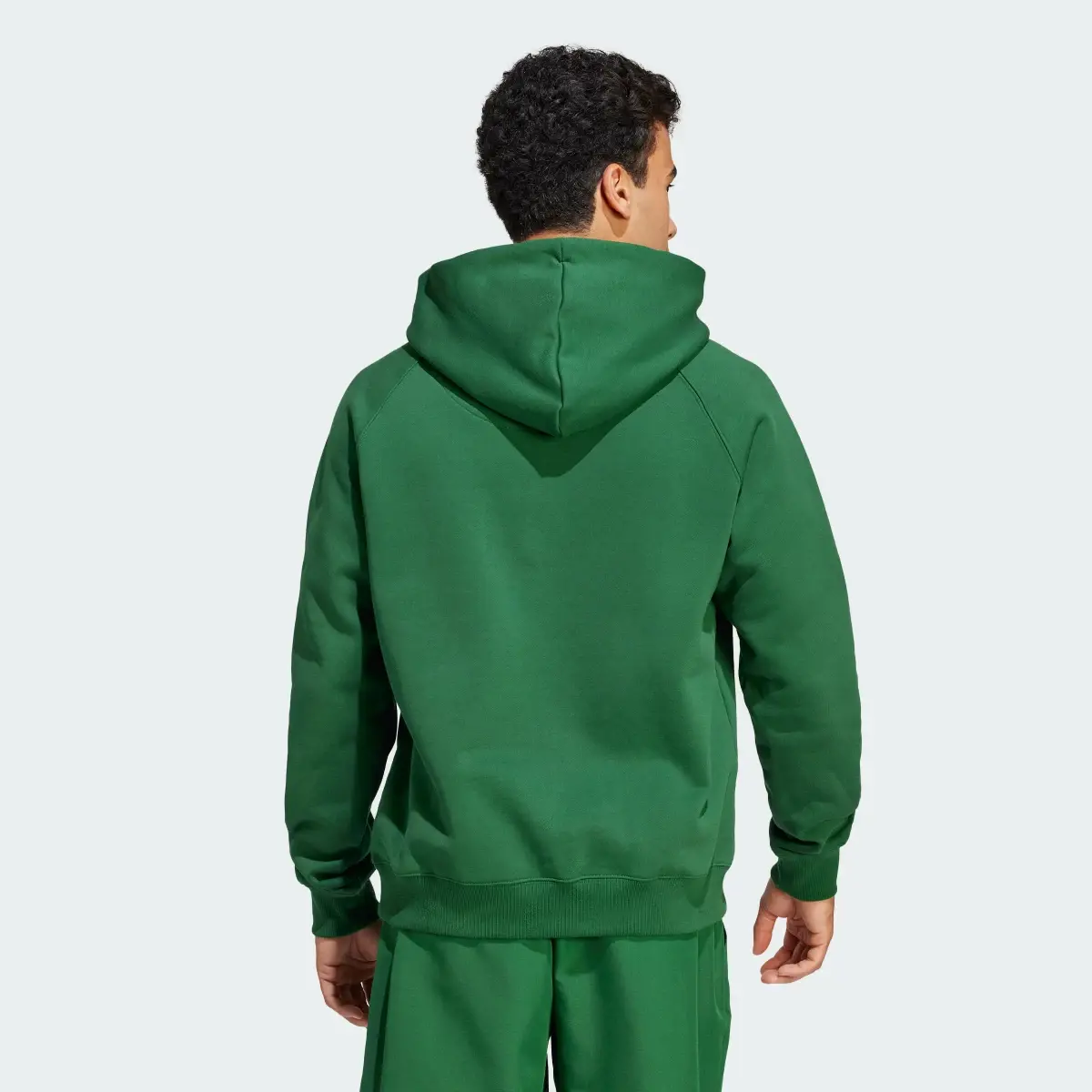 Adidas Celtic FC LFSTLR Hoodie. 3