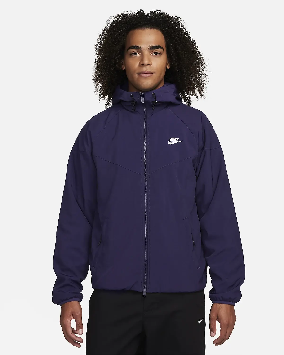 Nike Windrunner Nike Sportswear. 1