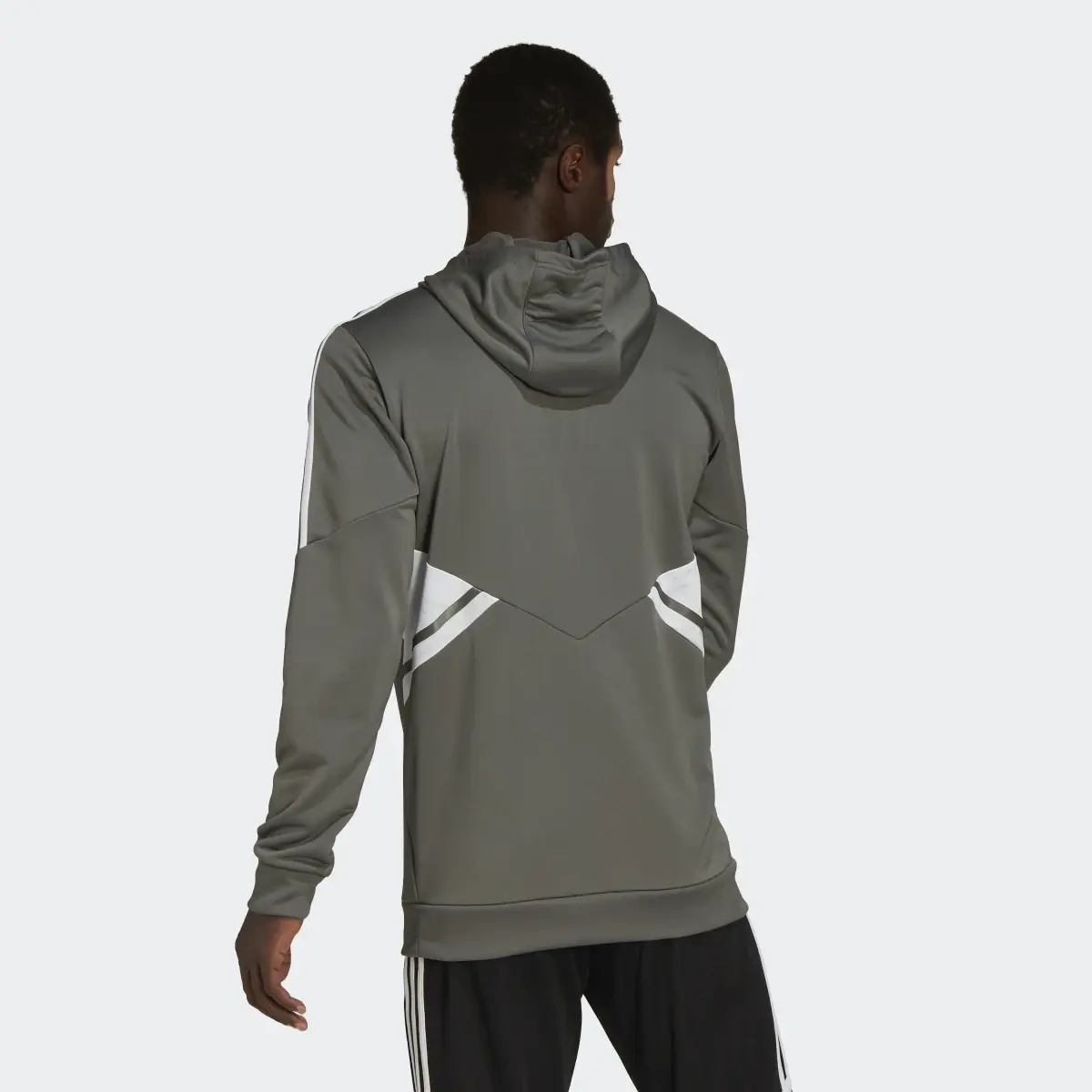 Adidas Sweat-shirt à capuche Condivo 22. 3
