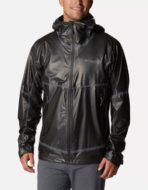 Men’s OutDry Extreme™ Mesh Waterproof Shell Jacket