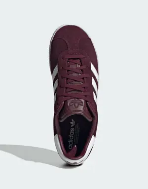 Adidas Zapatilla Gazelle. 3