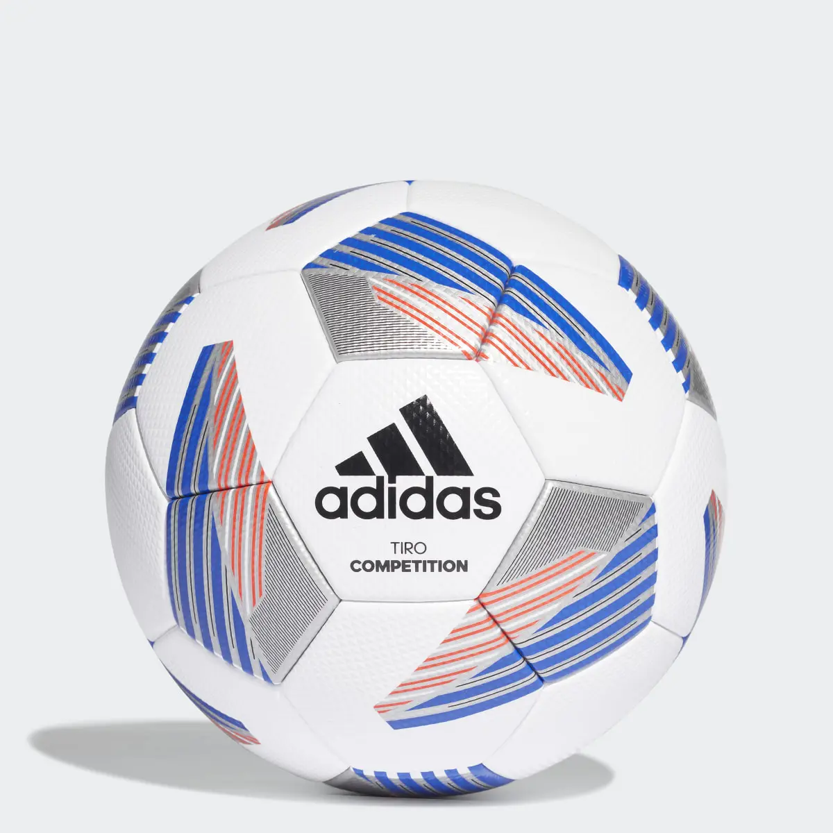 Adidas Team Competition Ball. 1