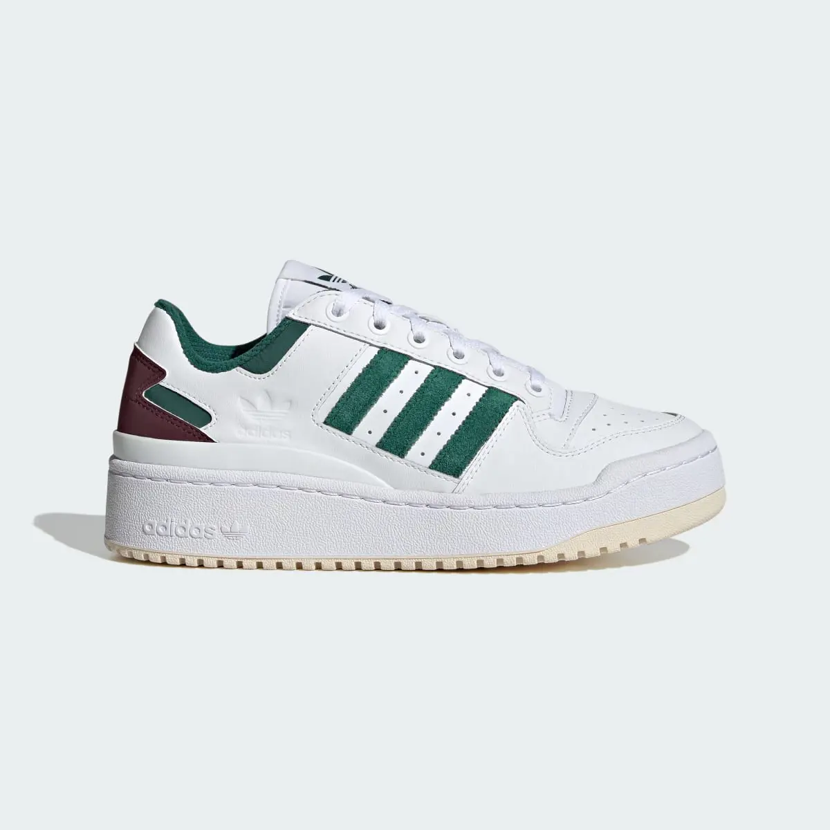 Adidas Chaussure Forum Bold. 2