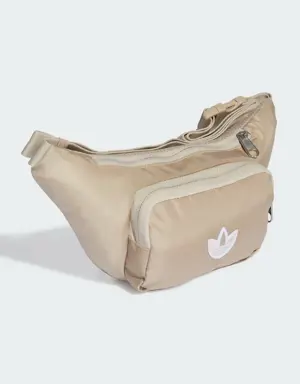 Premium Essentials Waist Bag