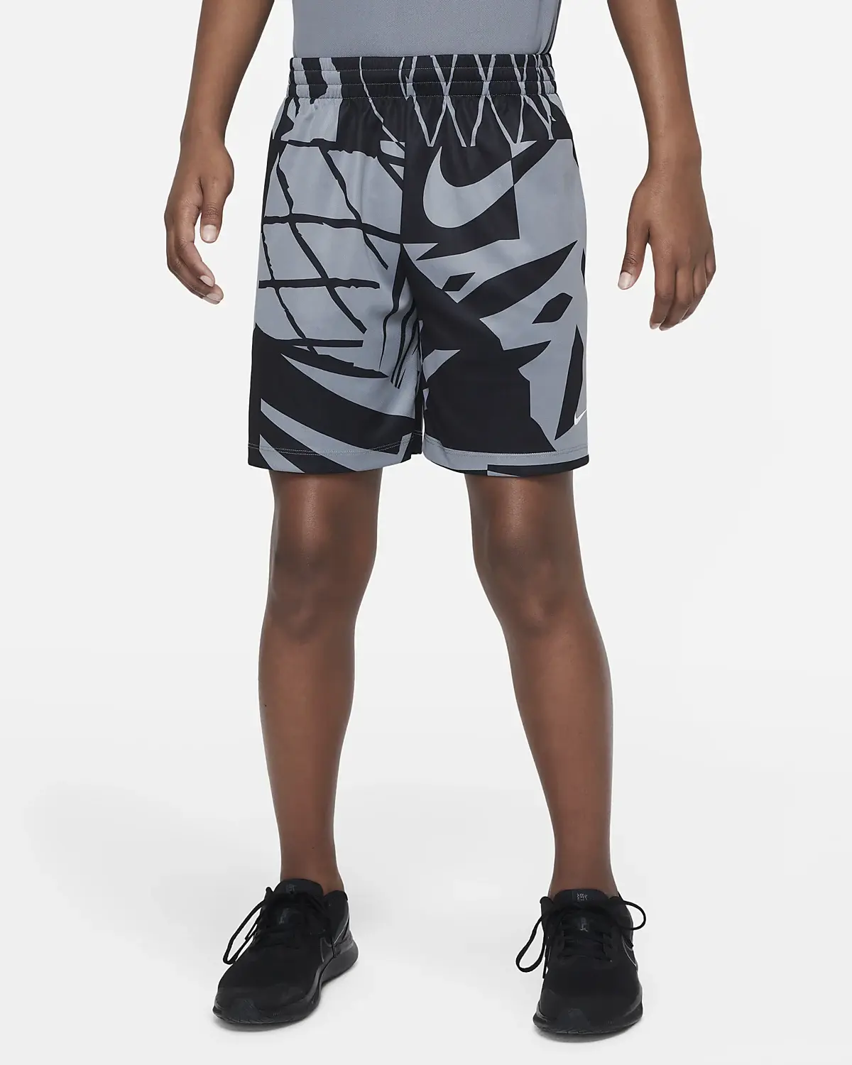 Nike Dri-FIT Multi+. 1