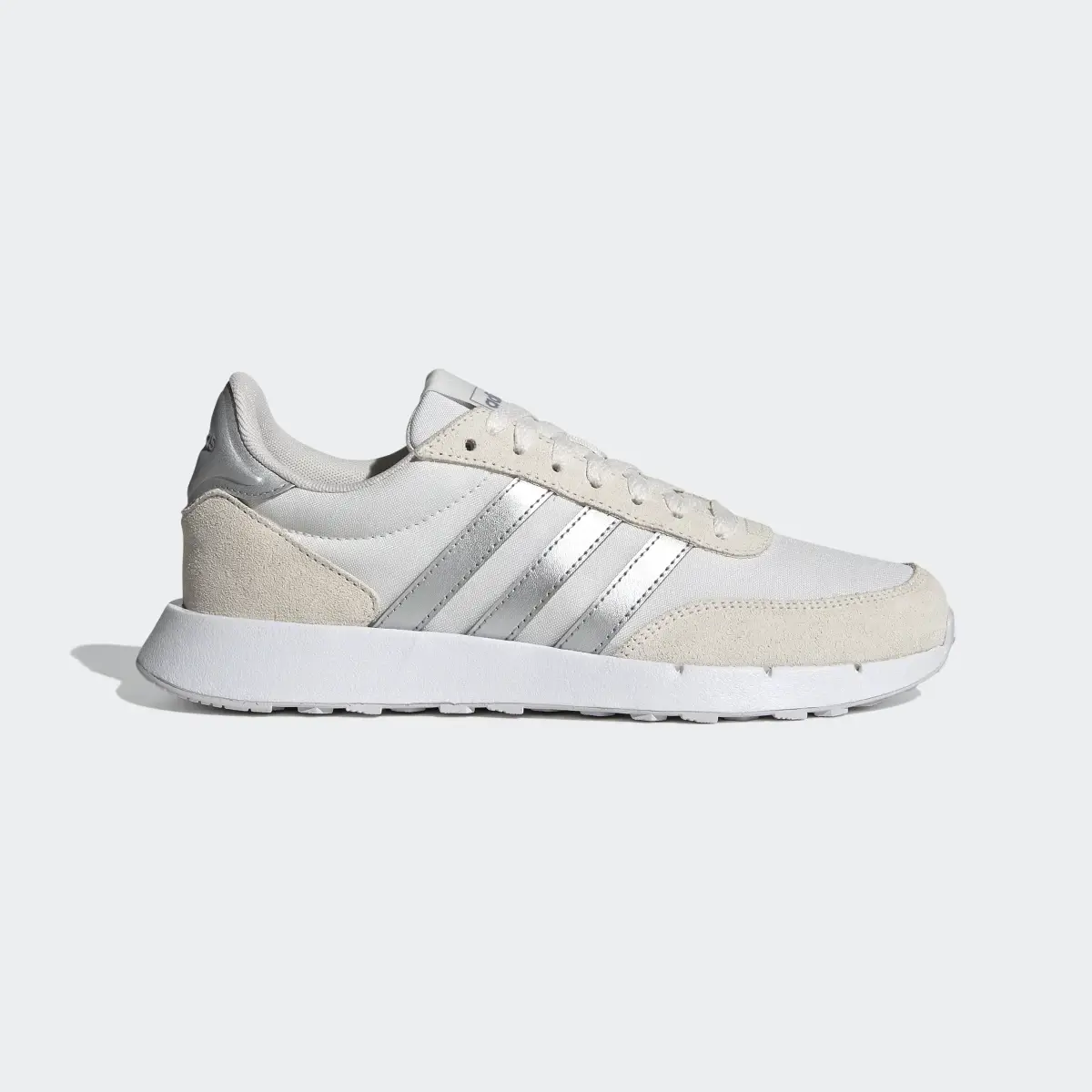 Adidas Run 60s 2.0 Shoes. 2