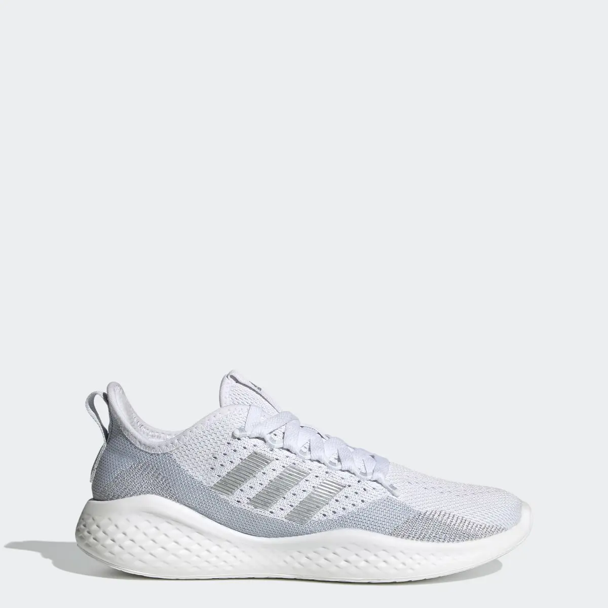 Adidas Fluidflow 2.0 Ayakkabı. 1