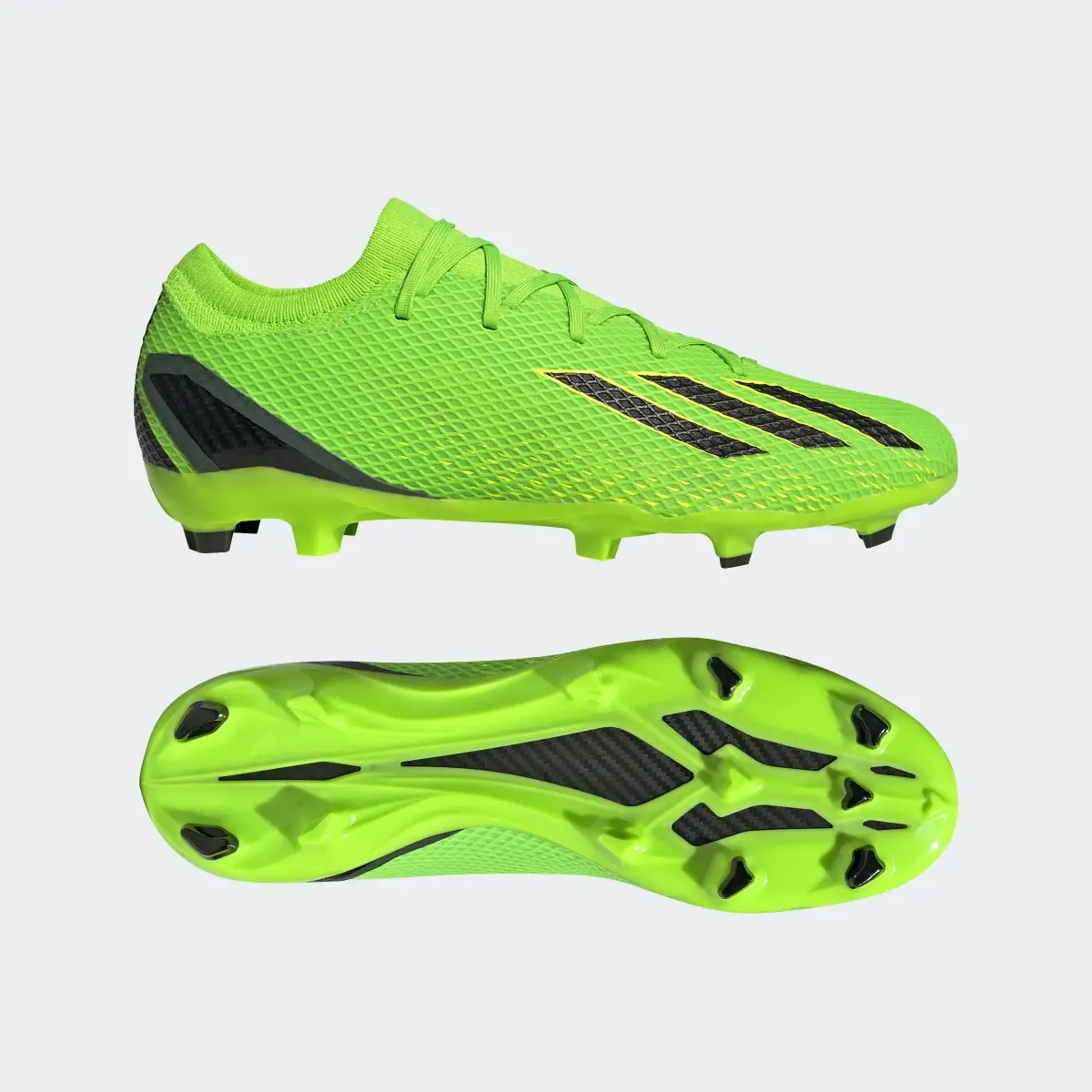 Adidas Calzado de Fútbol X Speedportal.3 Terreno Firme. 1