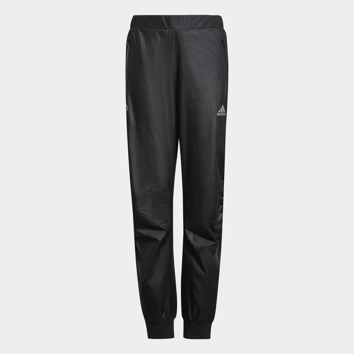 Adidas Pantalón Pogba Tapered. 1