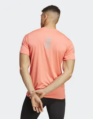Adidas Designed 4 Running Tişört. 3 Adidas Designed 4 Running Tişört. 3