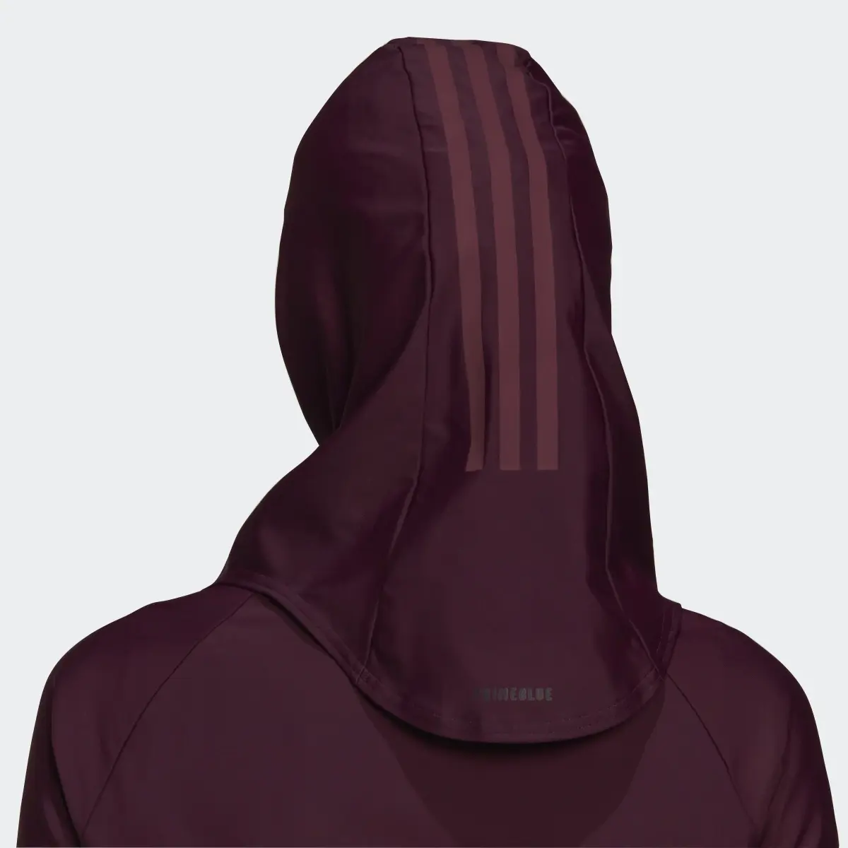 Adidas 3-Stripes Swim Hijab. 3