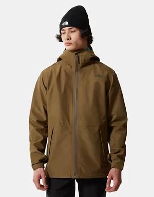 Men's Dryzzle FUTURELIGHT™ Jacket