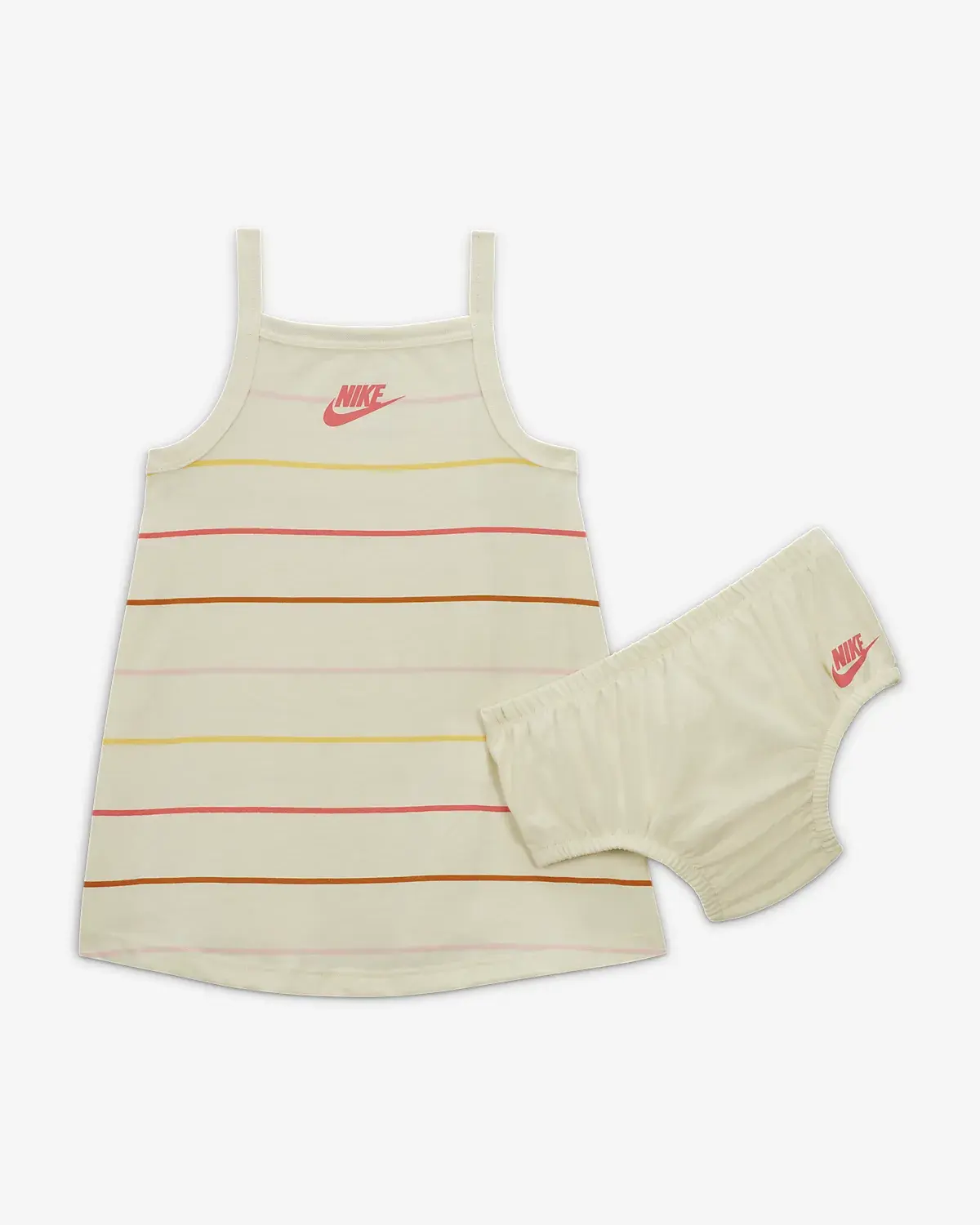 Nike "Let's Roll" Dress. 1