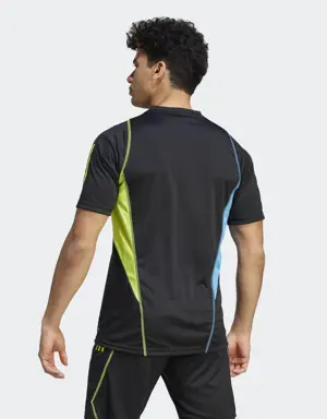 Adidas Camisola de Treino Tiro 23 do Arsenal. 3 Adidas Camisola de Treino Tiro 23 do Arsenal. 3
