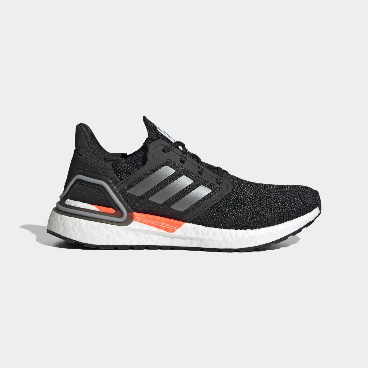 Adidas Ultraboost 20 Running Shoes. 2