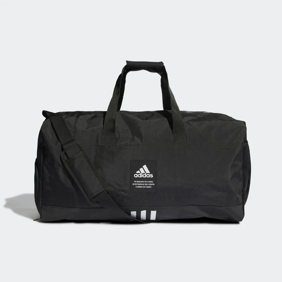 Adidas 4ATHLTS Duffel Bag Large. 2