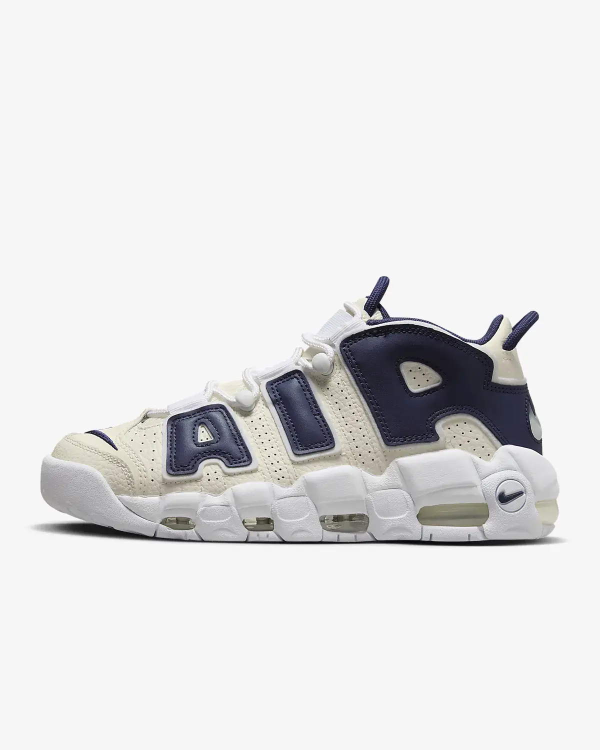 Nike Air More Uptempo. 1