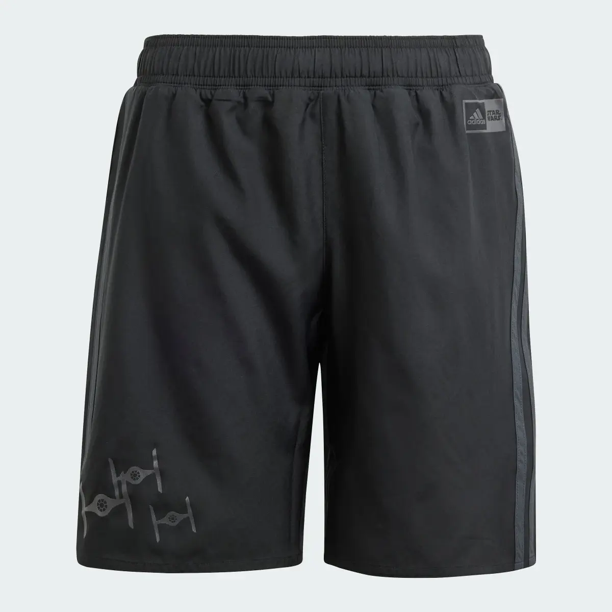 Adidas x Star Wars Shorts. 1