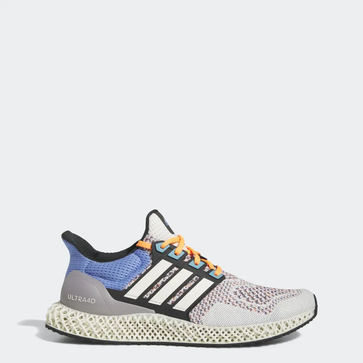 Adidas Ultra adidas 4D Shoes. 1