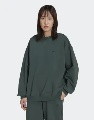 Adicolor Oversized Sweatshirt