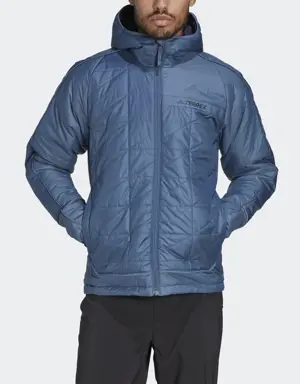 Adidas Terrex Multi Insulated Hooded Jacket