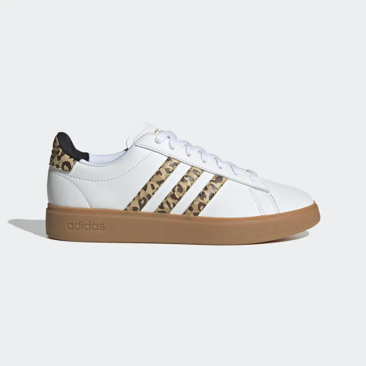 Adidas Tenis adidas Grand Court Cloudfoam Lifestyle Court Comfort. 2