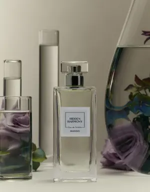 Hidden Harmony fragrance 100 ml