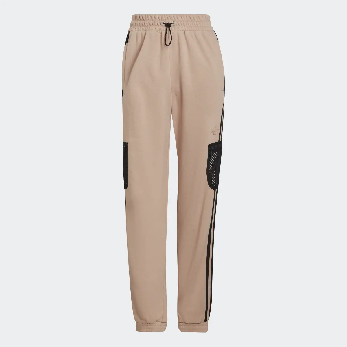 Adidas Cuffed Pants. 1