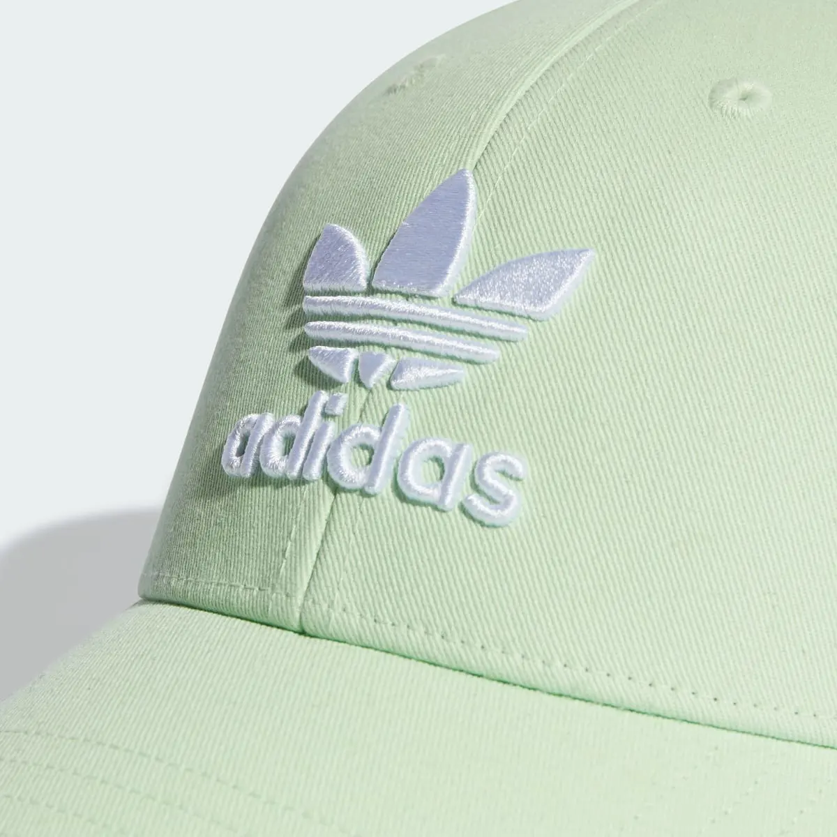 Adidas Gorra Trefoil Baseball. 2