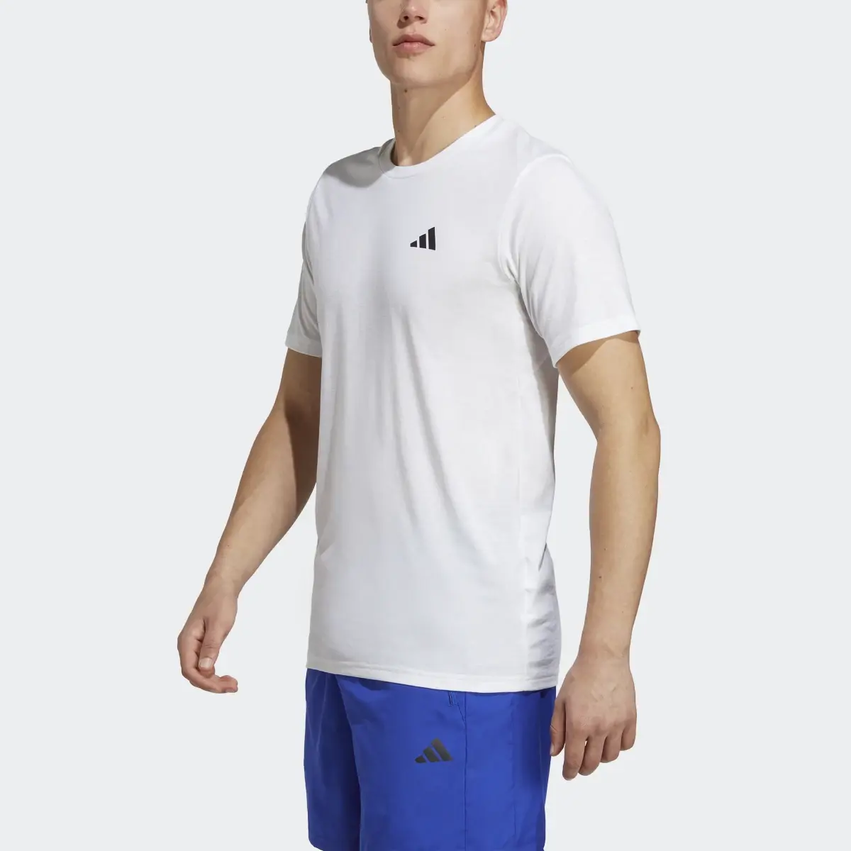 Adidas T-shirt Feelready Train Essentials. 1