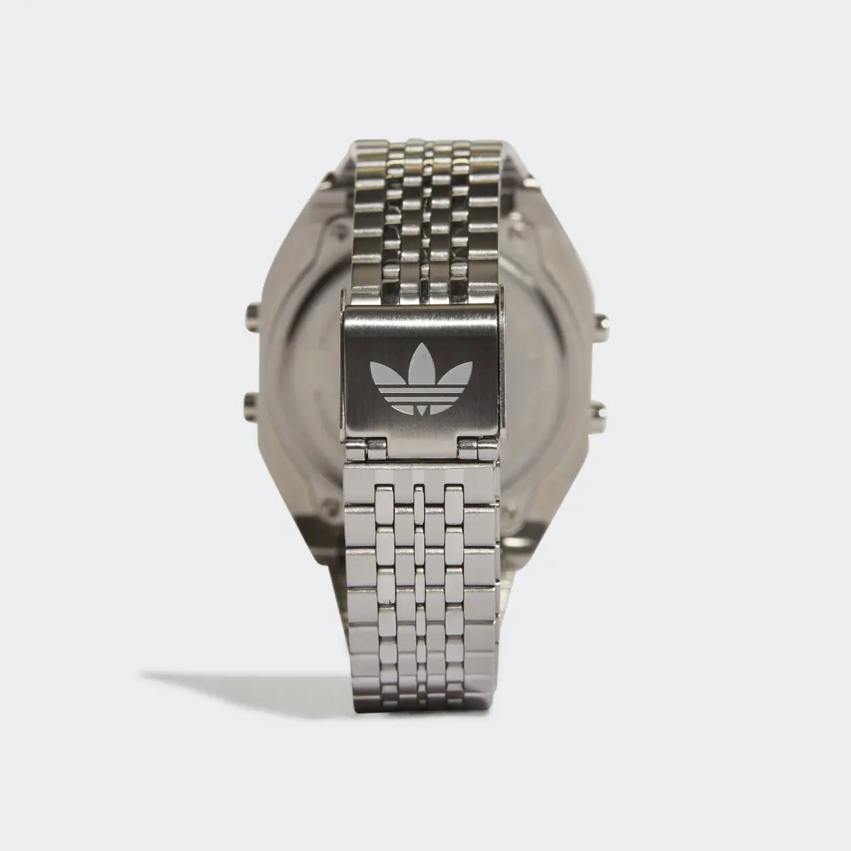 Adidas Digital Two SST Watch. 3