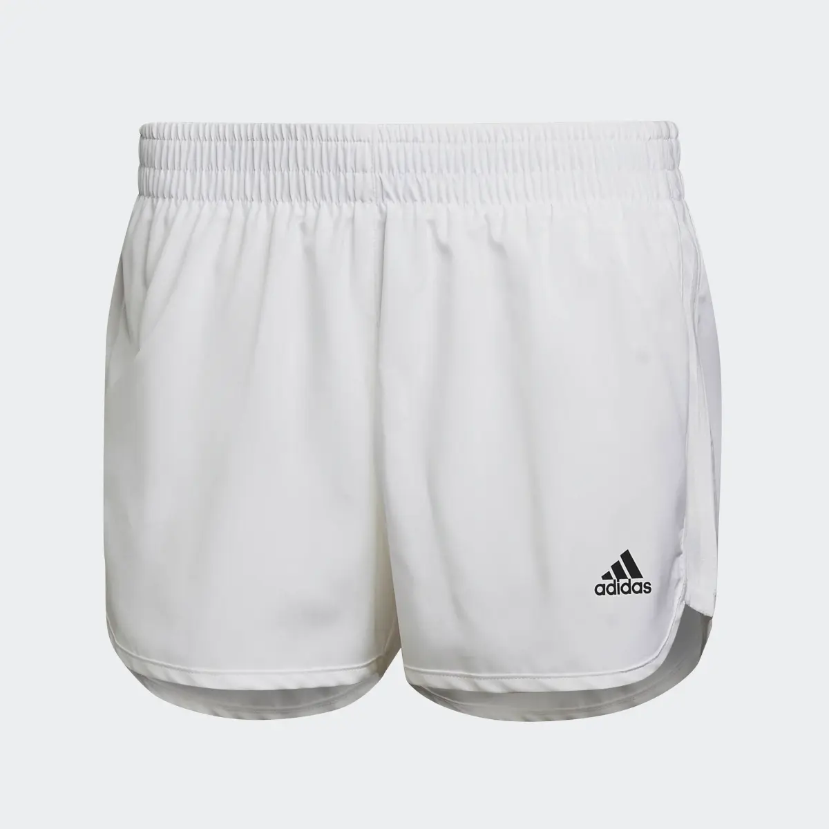 Adidas Marathon 20 Shorts. 1