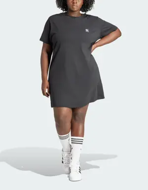 Trefoil Dress (Plus Size)