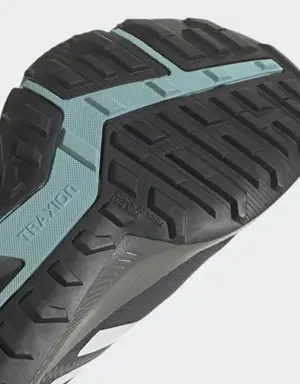 Adidas Zapatilla Terrex Soulstride RAIN.RDY Trail Running. 3 Adidas Zapatilla Terrex Soulstride RAIN.RDY Trail Running. 3