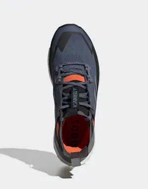 Adidas TERREX Free Hiker 2 Hiking Shoe. 3 Adidas TERREX Free Hiker 2 Hiking Shoe. 3