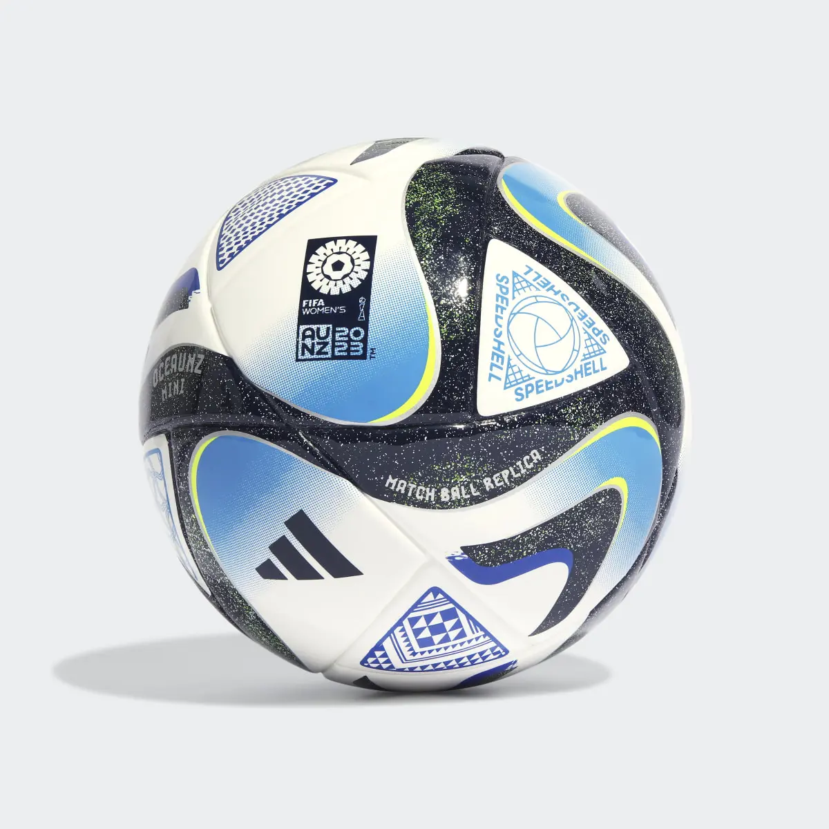 Adidas Pallone Mini Oceaunz. 3