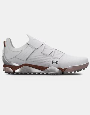 Men's UA HOVR™ Tour Spikeless Golf Shoes