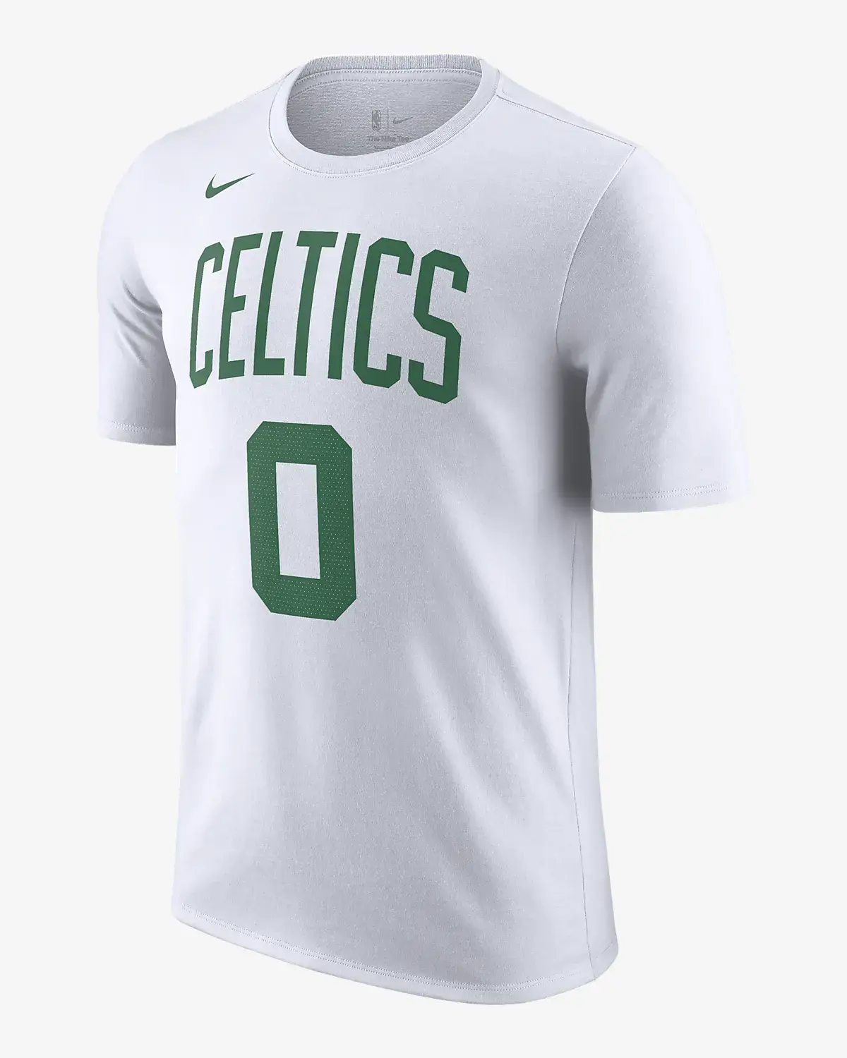Nike Boston Celtics. 1