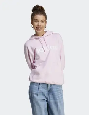 Adidas Essentials Linear Hoodie. 2 Adidas Essentials Linear Hoodie. 2