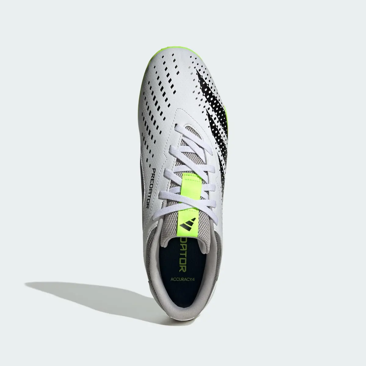 Adidas Calzado para Futsal Predator Accuracy.4. 3