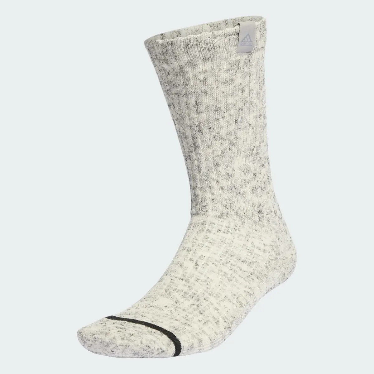 Adidas Comfort Slouch Socks. 2