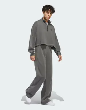 Adidas Calças Essentials+. 3