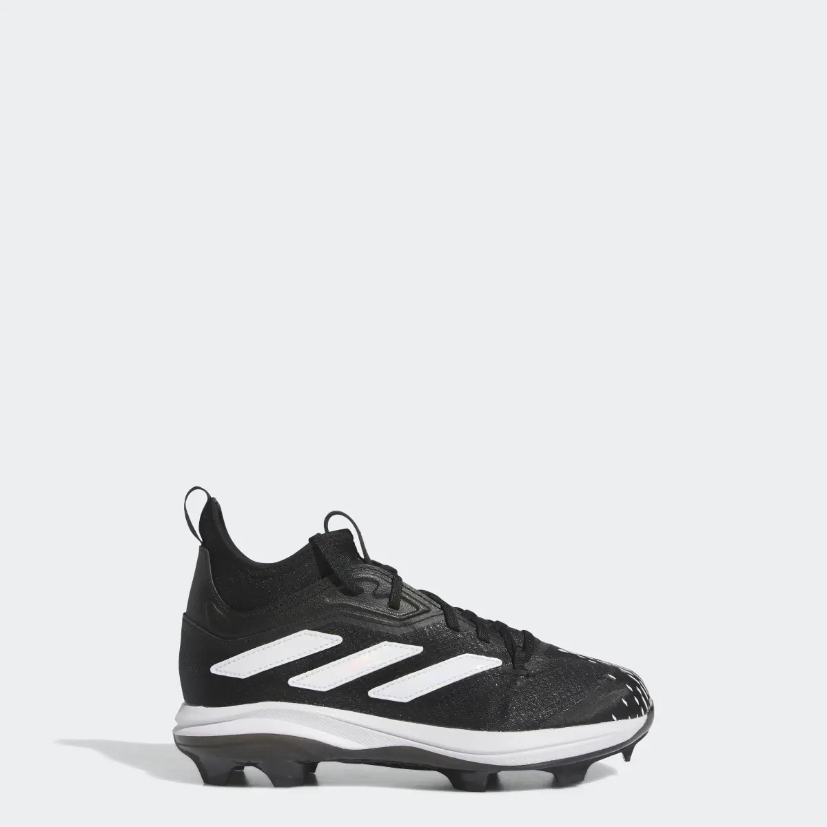 Adidas Adizero Afterburner 9 NWV TPU Cleats Kids. 1